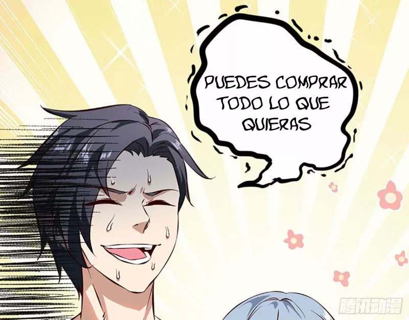 I Am Carrying Gold From The Post-Apocalyptic World Capítulo 1 - Página 18