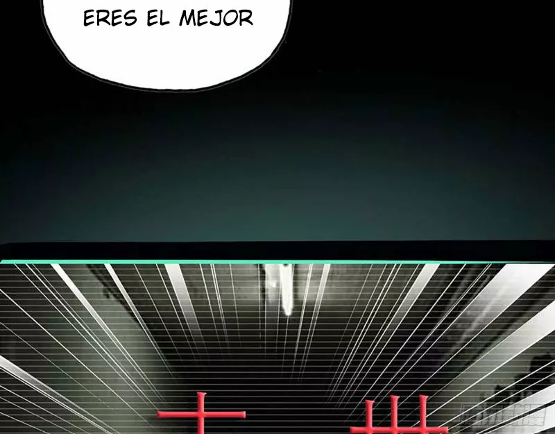 I Am Carrying Gold From The Post-Apocalyptic World Capítulo 1 - Página 20