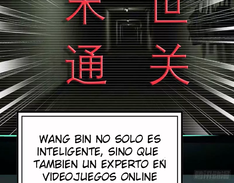 I Am Carrying Gold From The Post-Apocalyptic World Capítulo 1 - Página 21