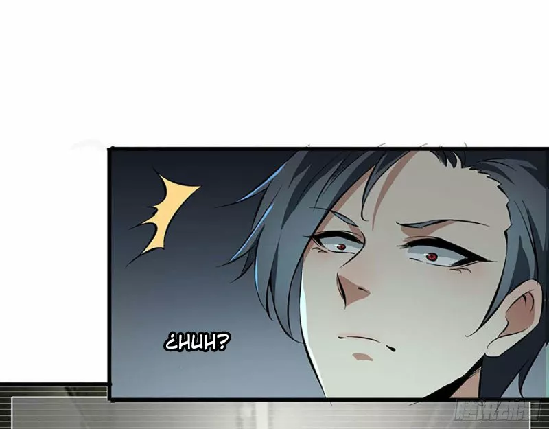 I Am Carrying Gold From The Post-Apocalyptic World Capítulo 1 - Página 24