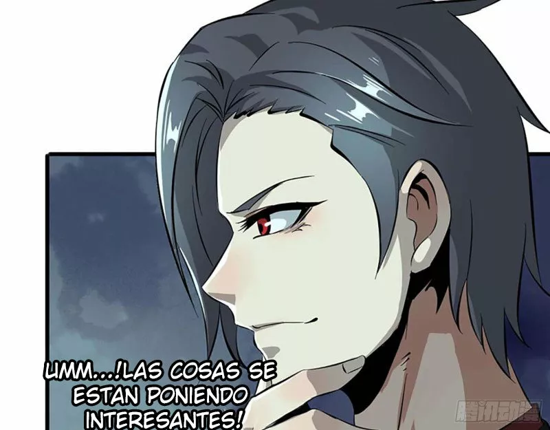 I Am Carrying Gold From The Post-Apocalyptic World Capítulo 1 - Página 31