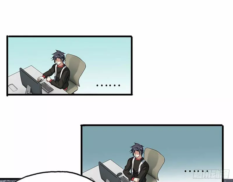 I Am Carrying Gold From The Post-Apocalyptic World Capítulo 1 - Página 33