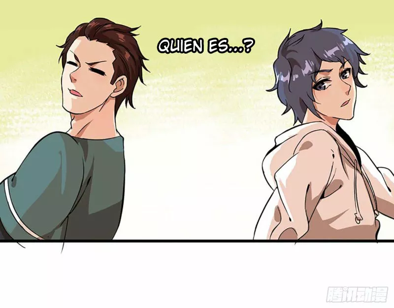 I Am Carrying Gold From The Post-Apocalyptic World Capítulo 1 - Página 46