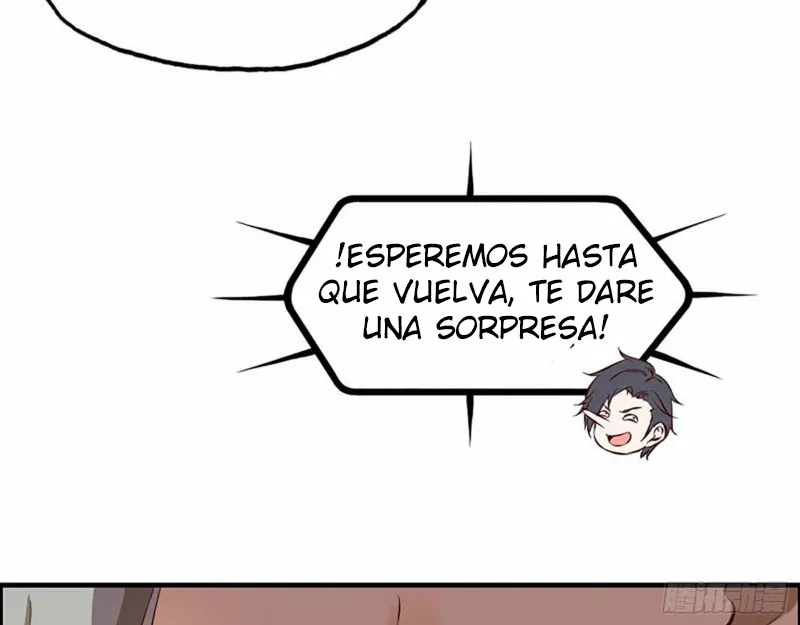 I Am Carrying Gold From The Post-Apocalyptic World Capítulo 1 - Página 70