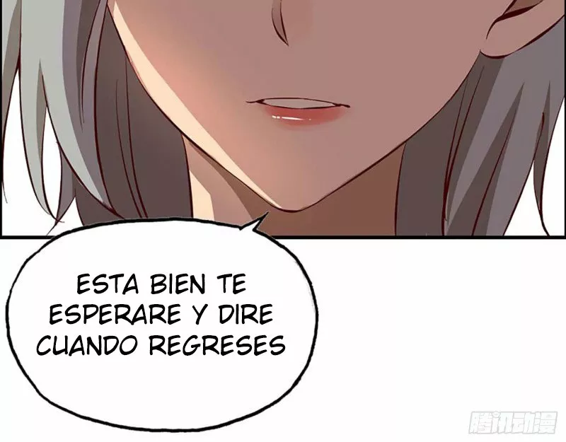 I Am Carrying Gold From The Post-Apocalyptic World Capítulo 1 - Página 71