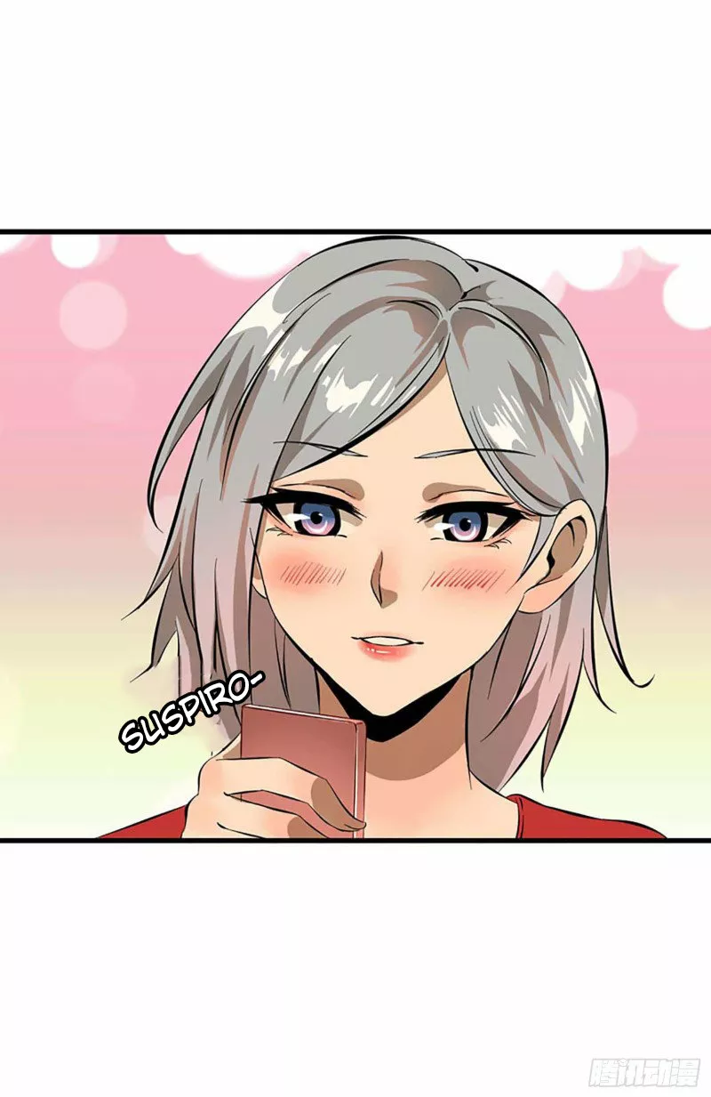 I Am Carrying Gold From The Post-Apocalyptic World Capítulo 1 - Página 72