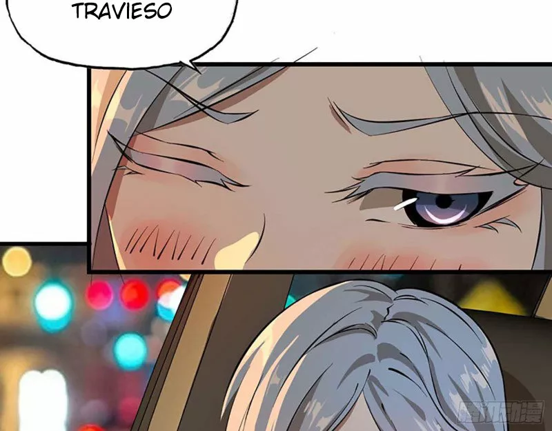 I Am Carrying Gold From The Post-Apocalyptic World Capítulo 1 - Página 76