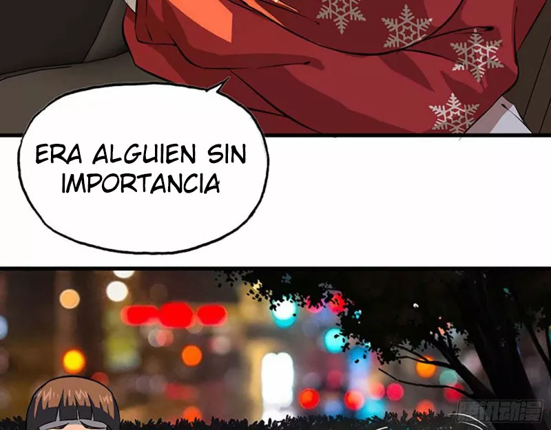 I Am Carrying Gold From The Post-Apocalyptic World Capítulo 1 - Página 78