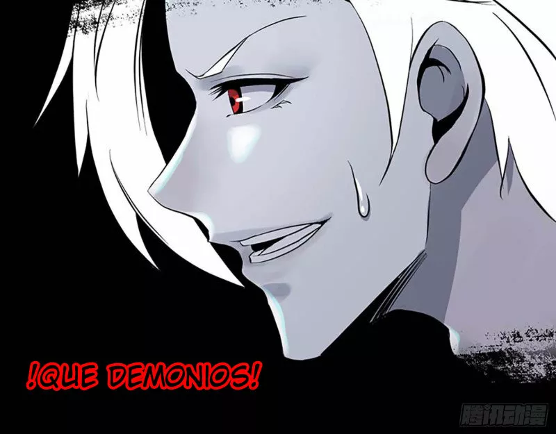 I Am Carrying Gold From The Post-Apocalyptic World Capítulo 1 - Página 89