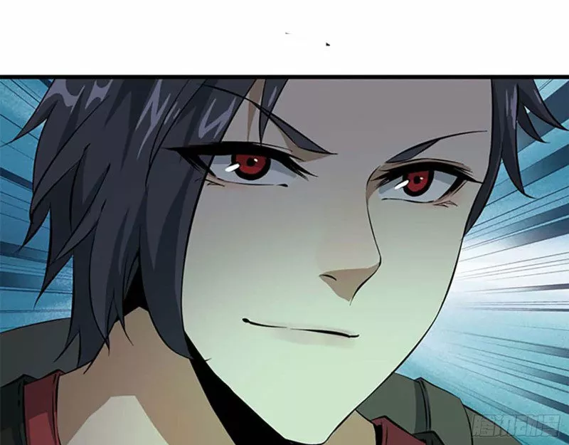 I Am Carrying Gold From The Post-Apocalyptic World Capítulo 1 - Página 94