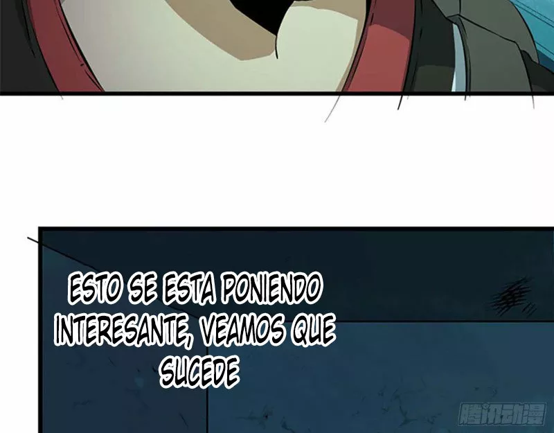 I Am Carrying Gold From The Post-Apocalyptic World Capítulo 1 - Página 95