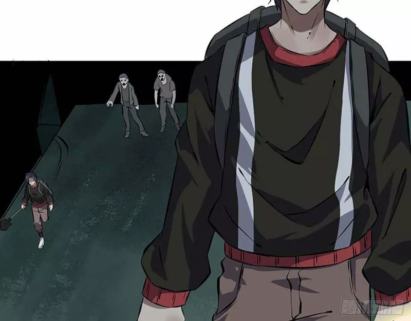 I Am Carrying Gold From The Post-Apocalyptic World Capítulo 1 - Página 98