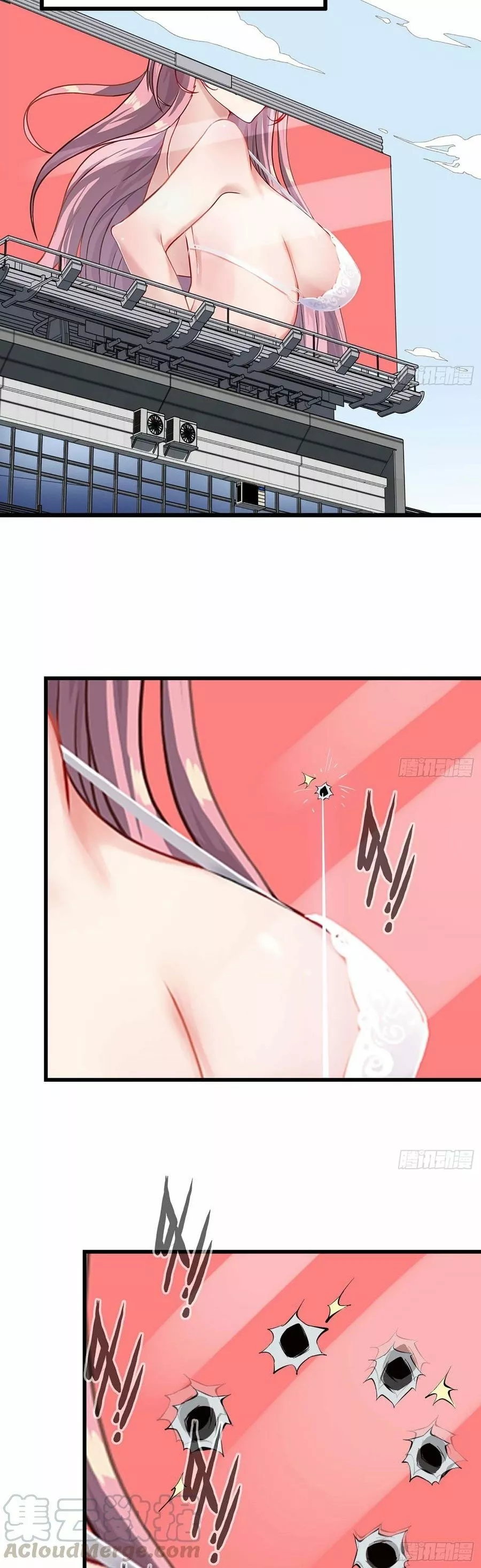 I Am Carrying Gold From The Post-Apocalyptic World Capítulo 11 - Página 11