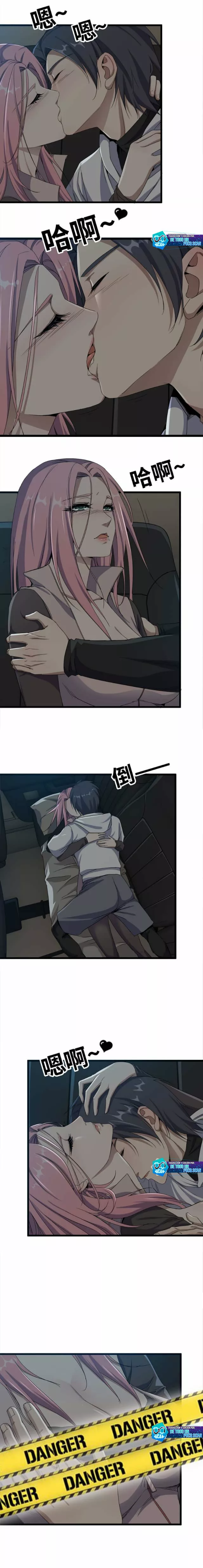 I Am Carrying Gold From The Post-Apocalyptic World Capítulo 123 - Página 4