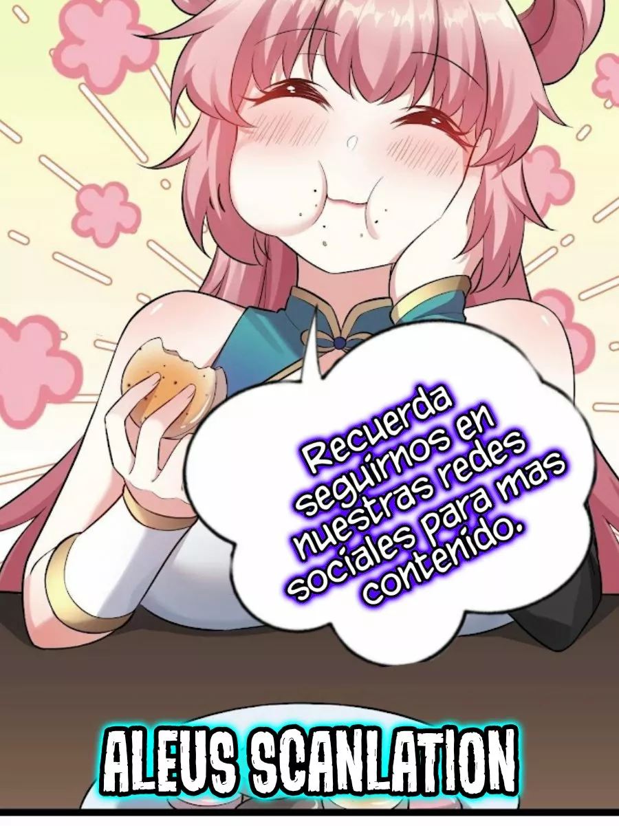 I Am Carrying Gold From The Post-Apocalyptic World Capítulo 16 - Página 18