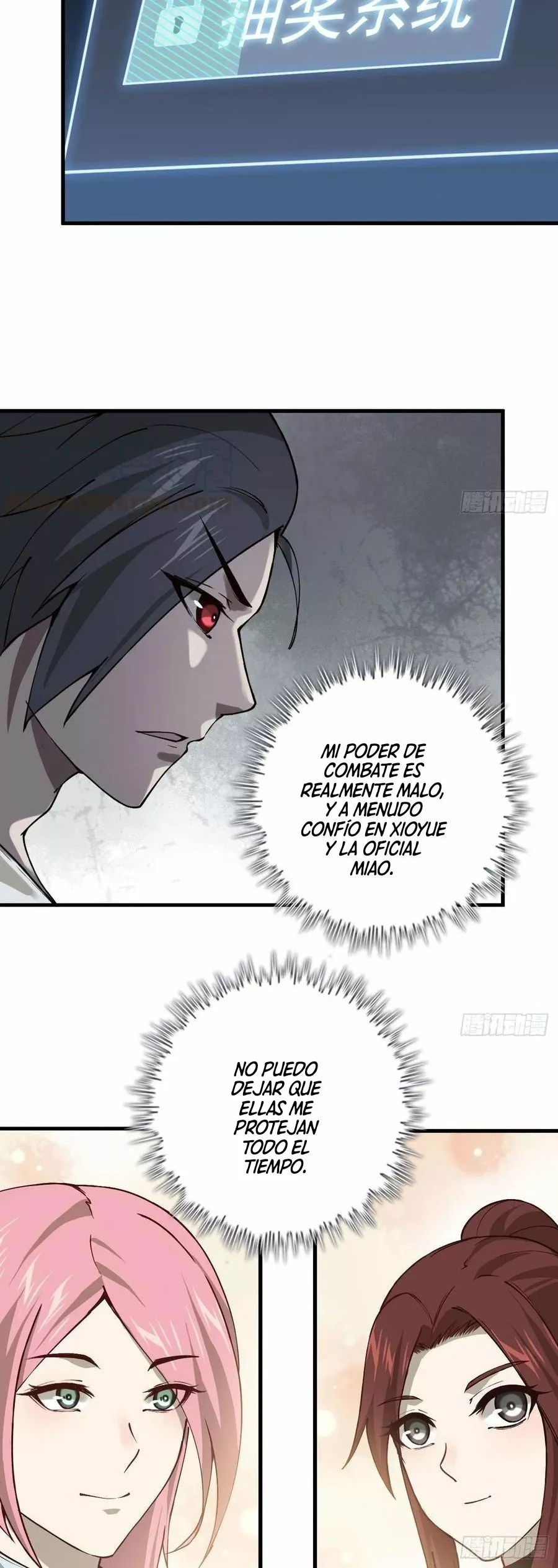 I Am Carrying Gold From The Post-Apocalyptic World Capítulo 25 - Página 13