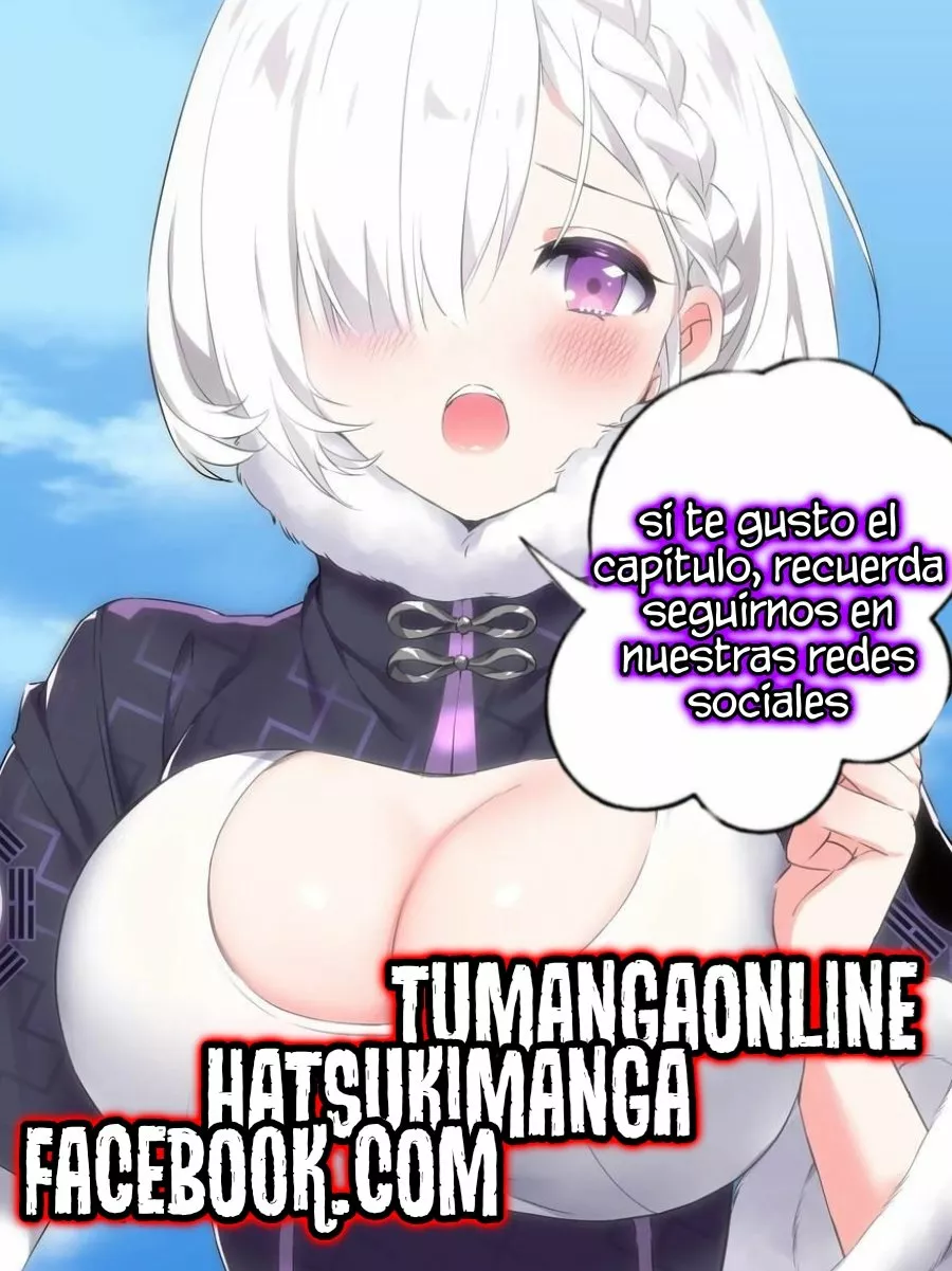 I Am Carrying Gold From The Post-Apocalyptic World Capítulo 25 - Página 16