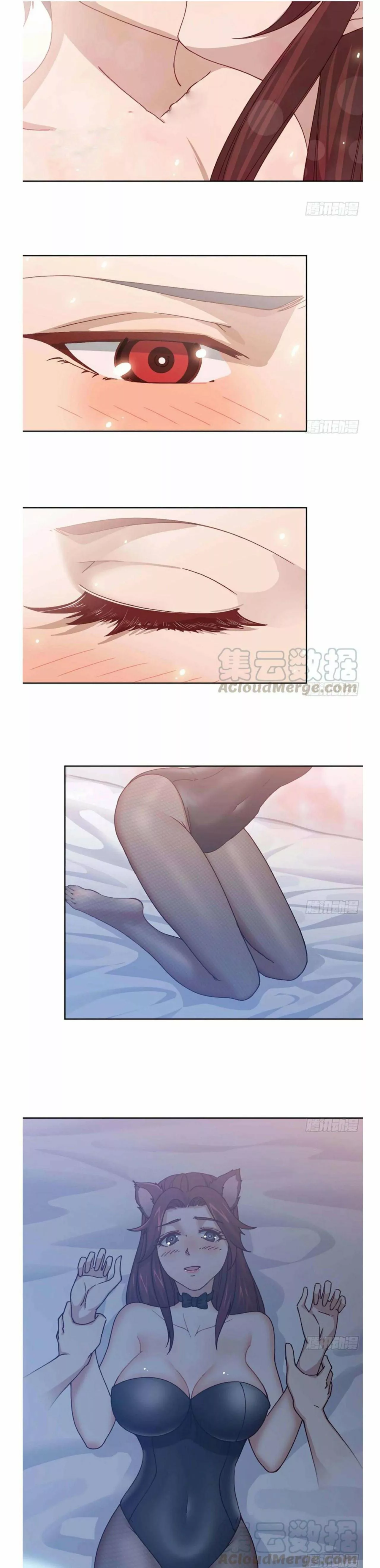 I Am Carrying Gold From The Post-Apocalyptic World Capítulo 40 - Página 7