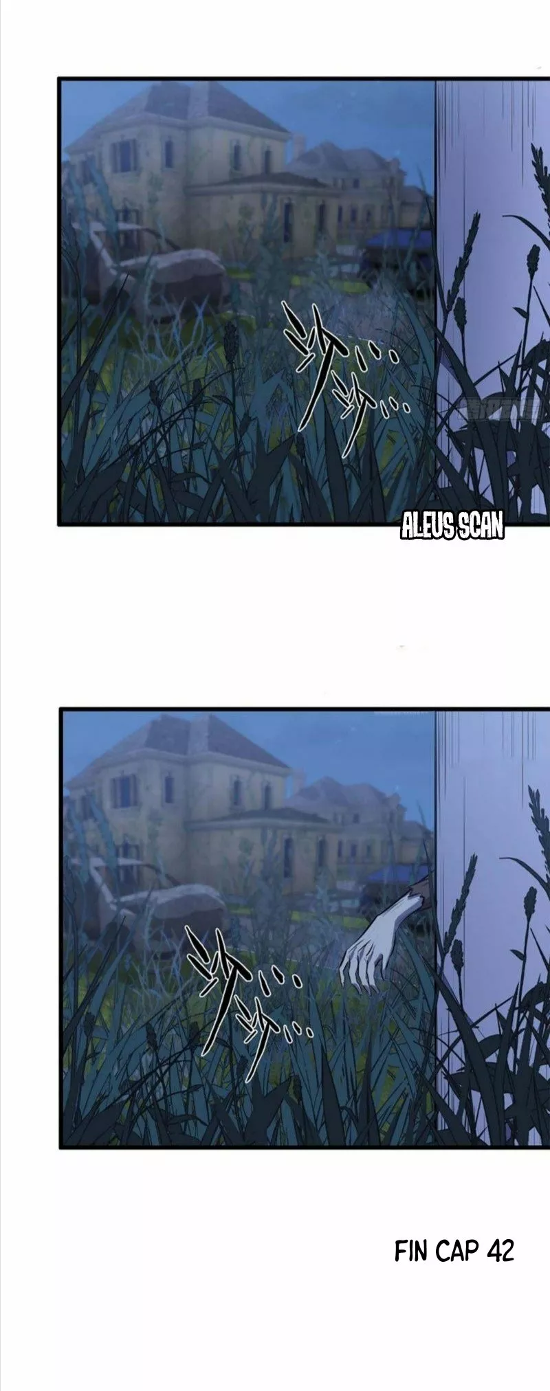 I Am Carrying Gold From The Post-Apocalyptic World Capítulo 42 - Página 17