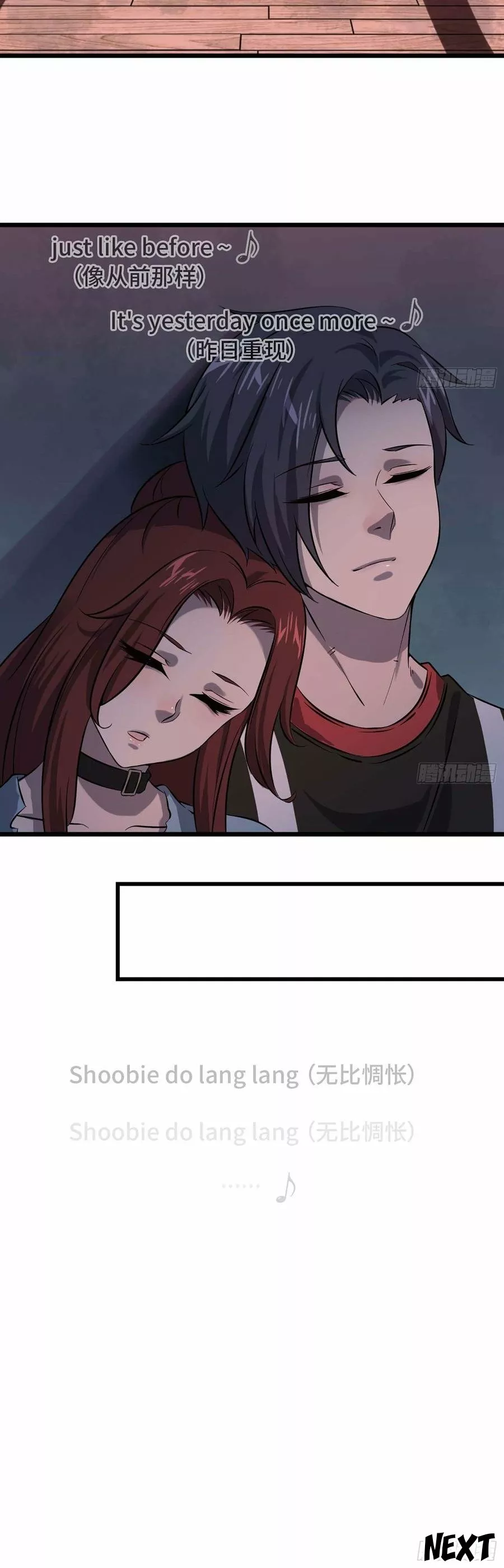 I Am Carrying Gold From The Post-Apocalyptic World Capítulo 5 - Página 23