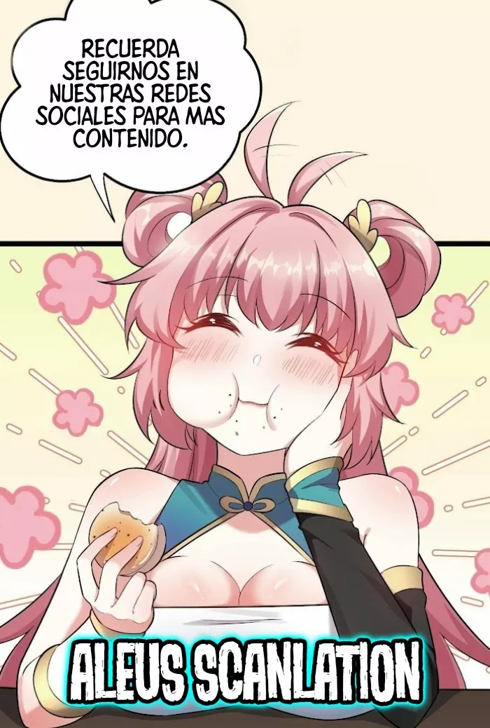 I Am Carrying Gold From The Post-Apocalyptic World Capítulo 55 - Página 15