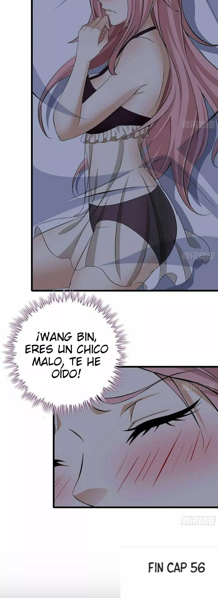 I Am Carrying Gold From The Post-Apocalyptic World Capítulo 56 - Página 12