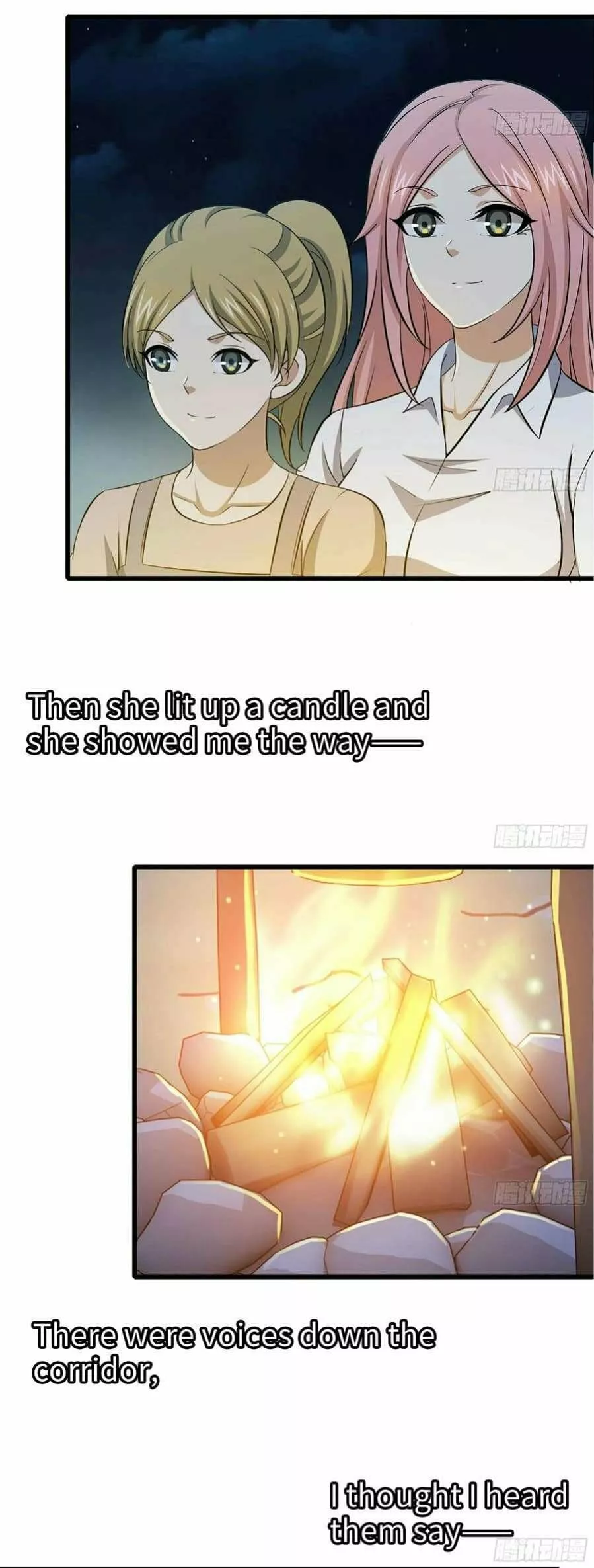 I Am Carrying Gold From The Post-Apocalyptic World Capítulo 59 - Página 13