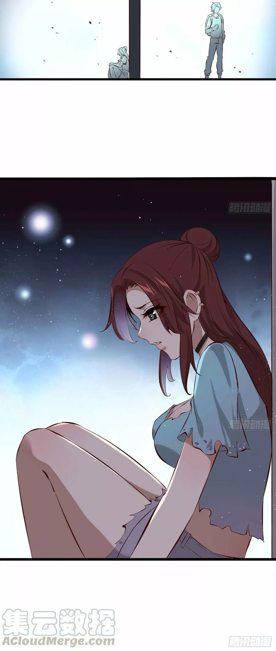 I Am Carrying Gold From The Post-Apocalyptic World Capítulo 6 - Página 20