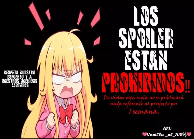 I Am Carrying Gold From The Post-Apocalyptic World Capítulo 80 - Página 1