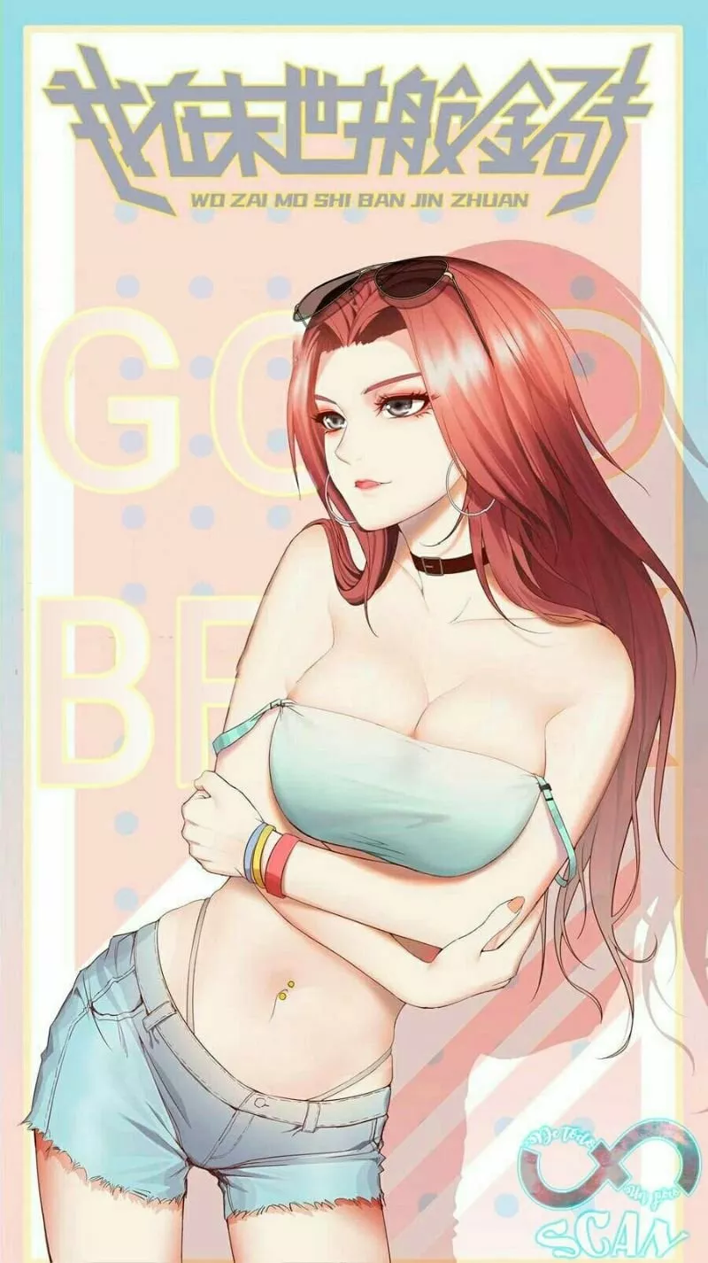 I Am Carrying Gold From The Post-Apocalyptic World Capítulo 86 - Página 20