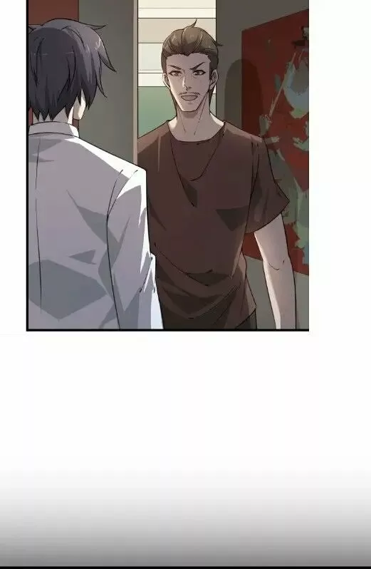 I Am Carrying Gold From The Post-Apocalyptic World Capítulo 9 - Página 17