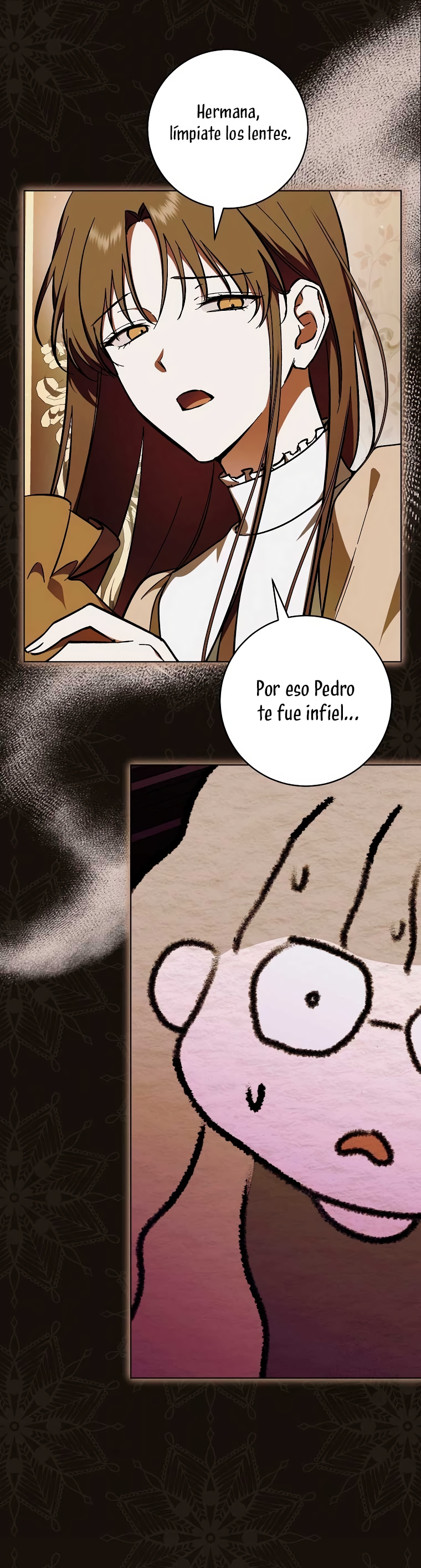 Mi sueño es tener mi propia casa Capítulo 1 - Página 19