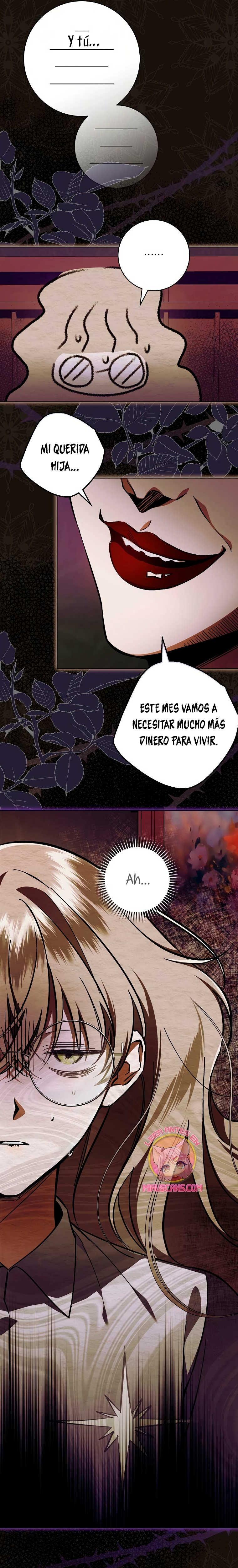 Mi sueño es tener mi propia casa Capítulo 1 - Página 22