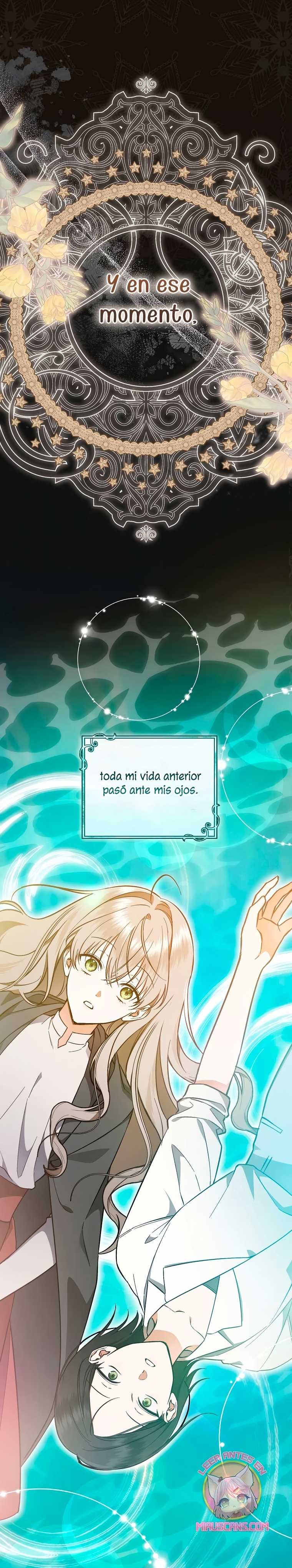 Mi sueño es tener mi propia casa Capítulo 1 - Página 25