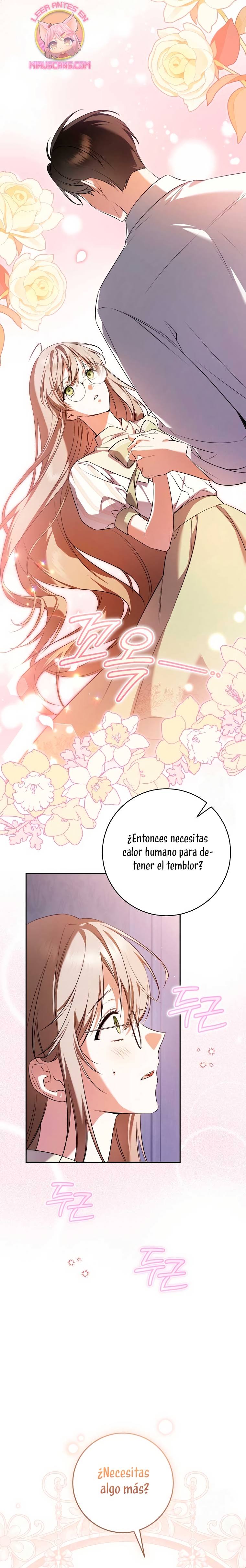 Mi sueño es tener mi propia casa Capítulo 10 - Página 22