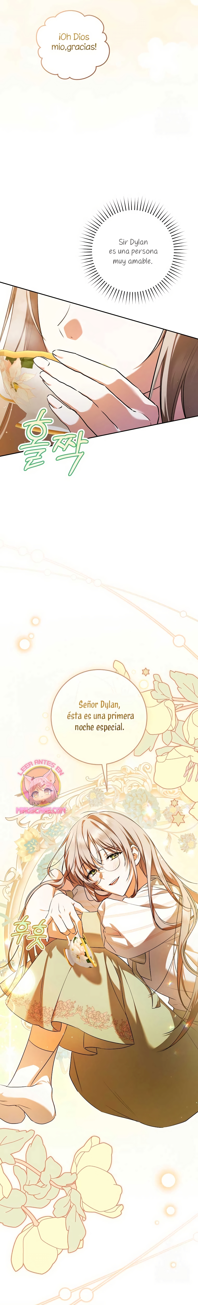 Mi sueño es tener mi propia casa Capítulo 10 - Página 27