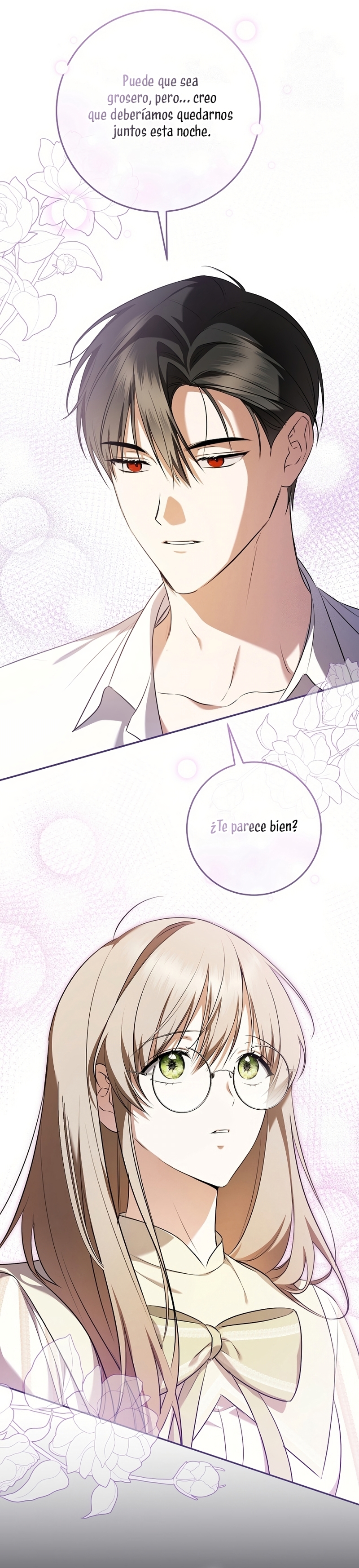 Mi sueño es tener mi propia casa Capítulo 11 - Página 19