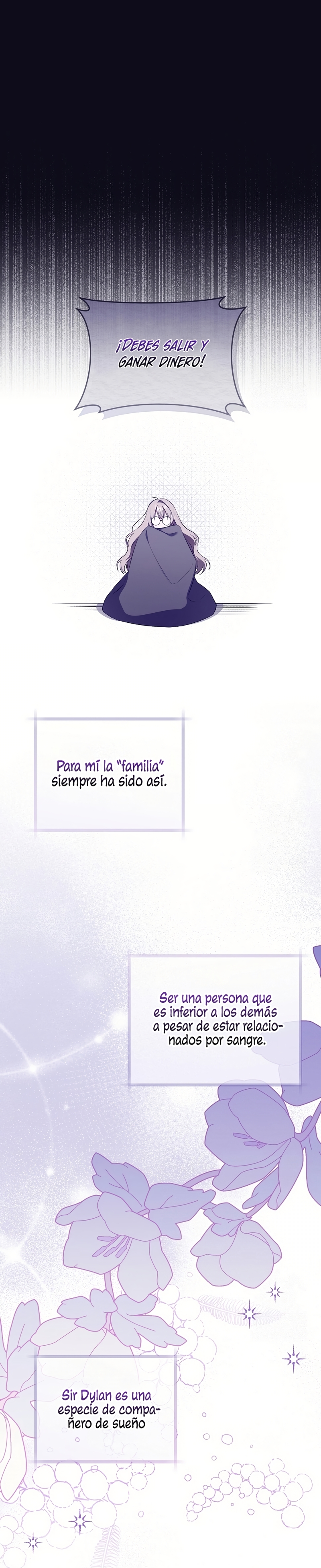 Mi sueño es tener mi propia casa Capítulo 11 - Página 21