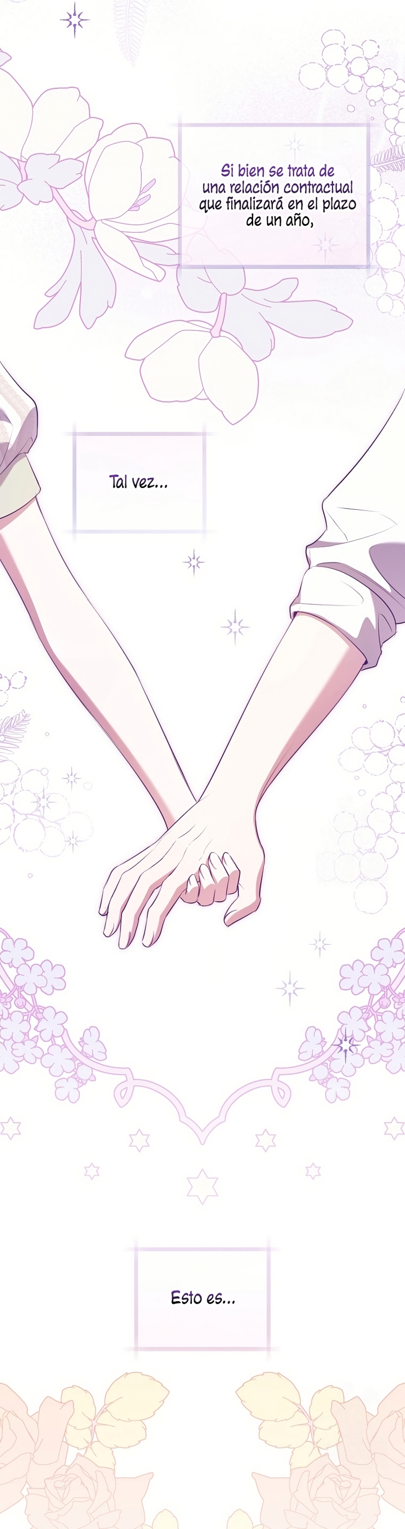 Mi sueño es tener mi propia casa Capítulo 11 - Página 22