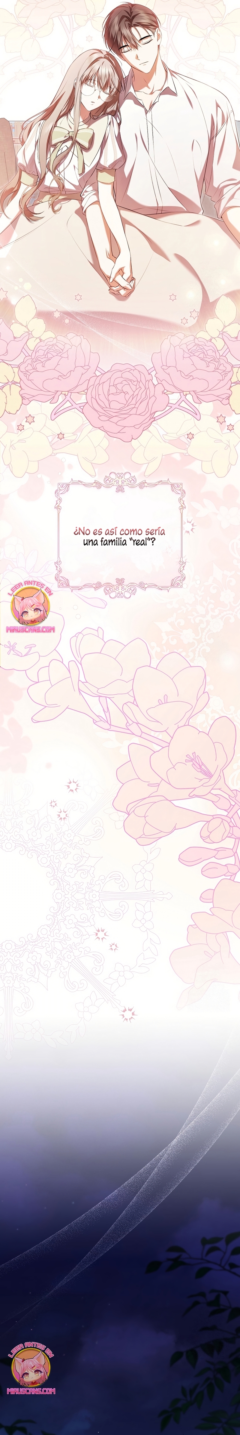 Mi sueño es tener mi propia casa Capítulo 11 - Página 23