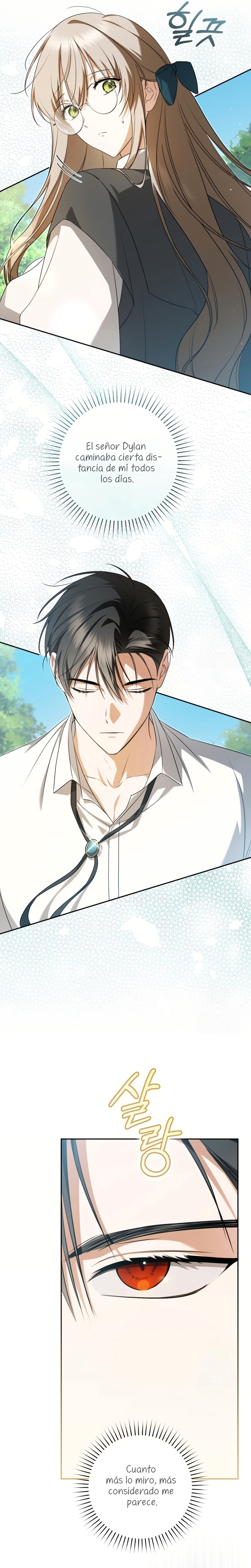 Mi sueño es tener mi propia casa Capítulo 12 - Página 11