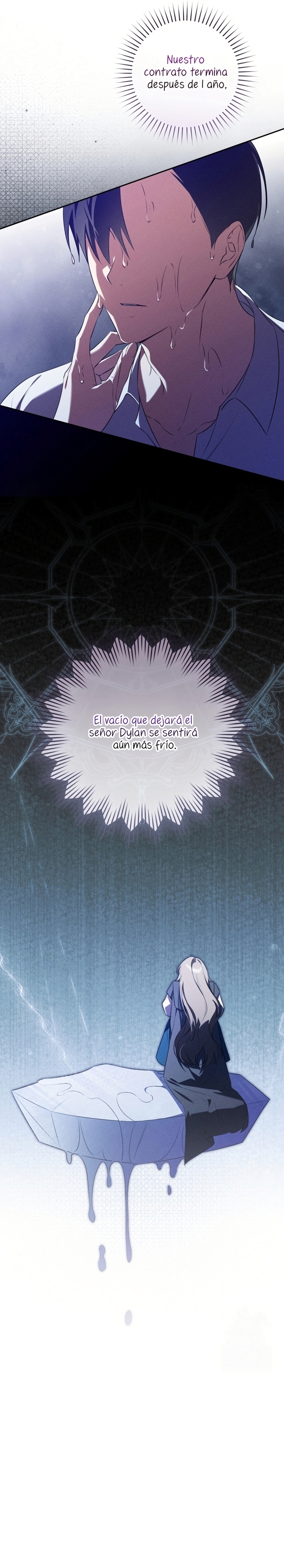 Mi sueño es tener mi propia casa Capítulo 12 - Página 13