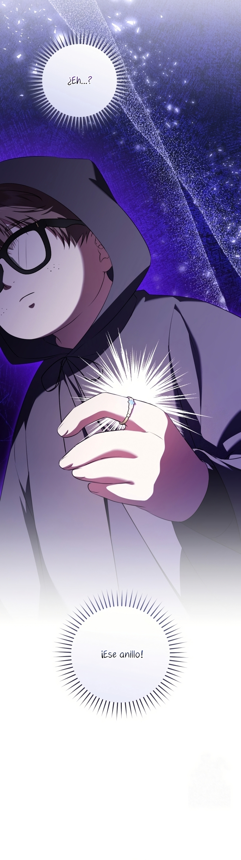 Mi sueño es tener mi propia casa Capítulo 12 - Página 16