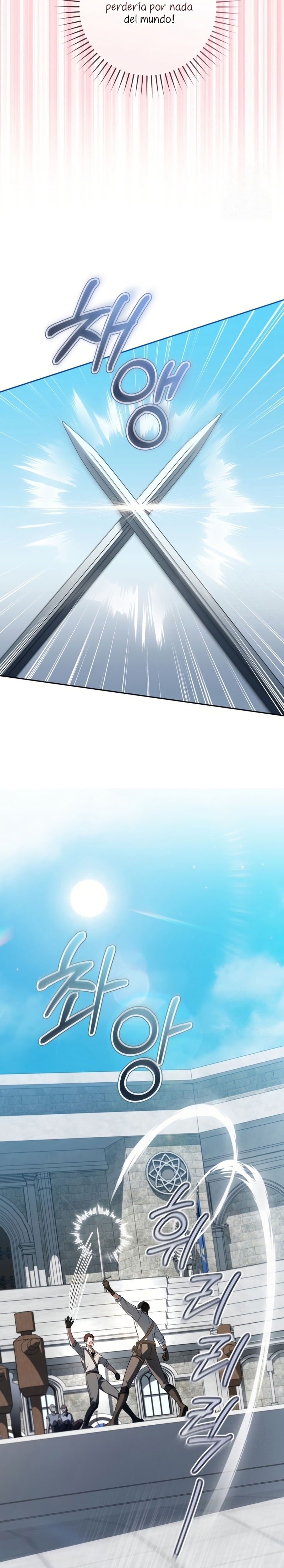 Mi sueño es tener mi propia casa Capítulo 12 - Página 26