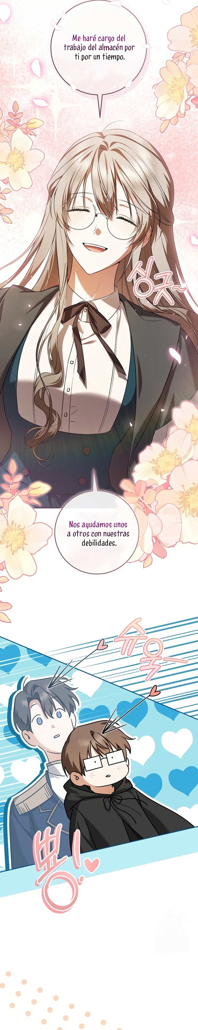 Mi sueño es tener mi propia casa Capítulo 13 - Página 14