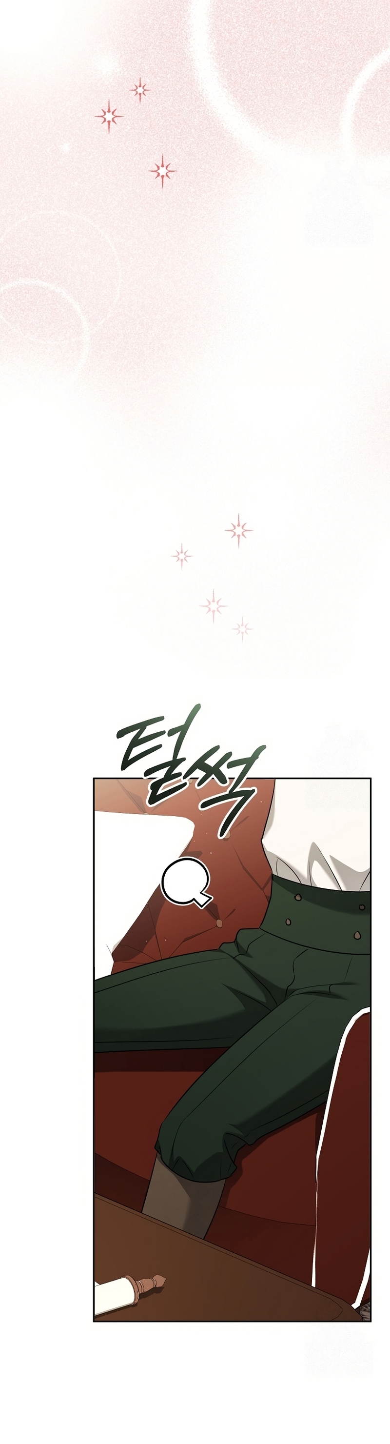 Mi sueño es tener mi propia casa Capítulo 13 - Página 28