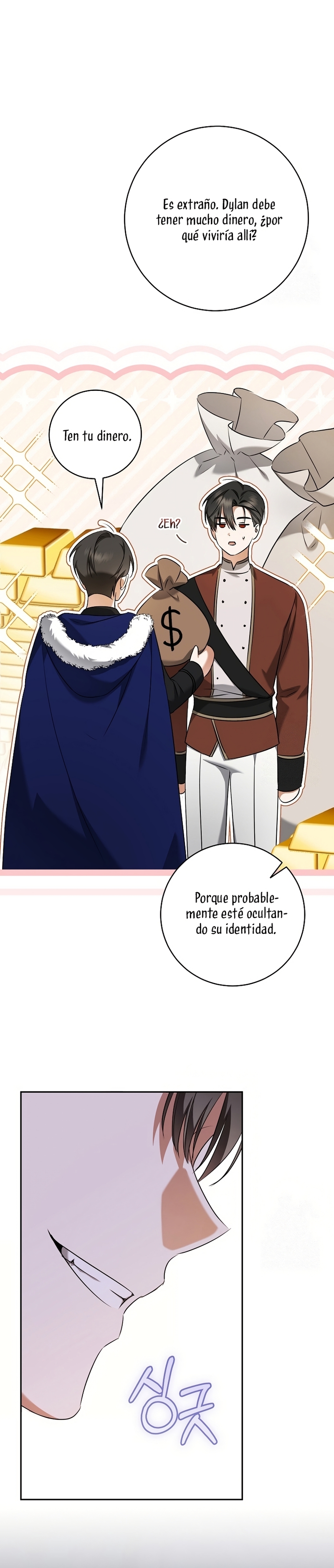 Mi sueño es tener mi propia casa Capítulo 13 - Página 32