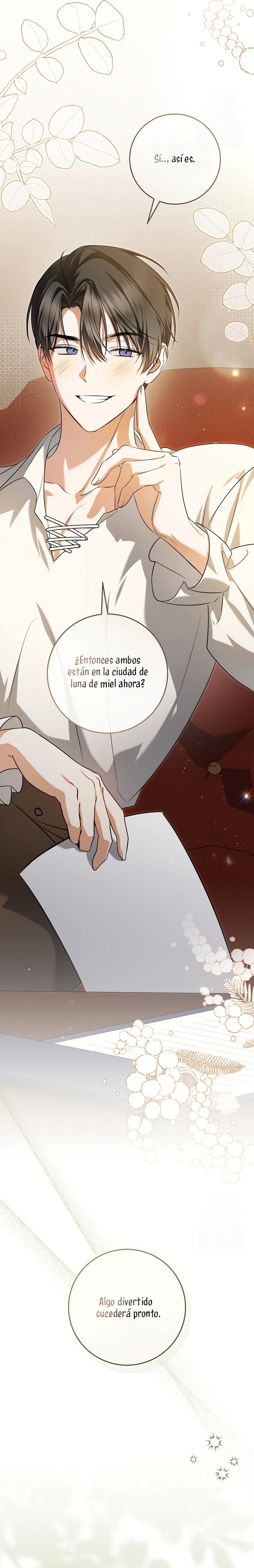 Mi sueño es tener mi propia casa Capítulo 13 - Página 34