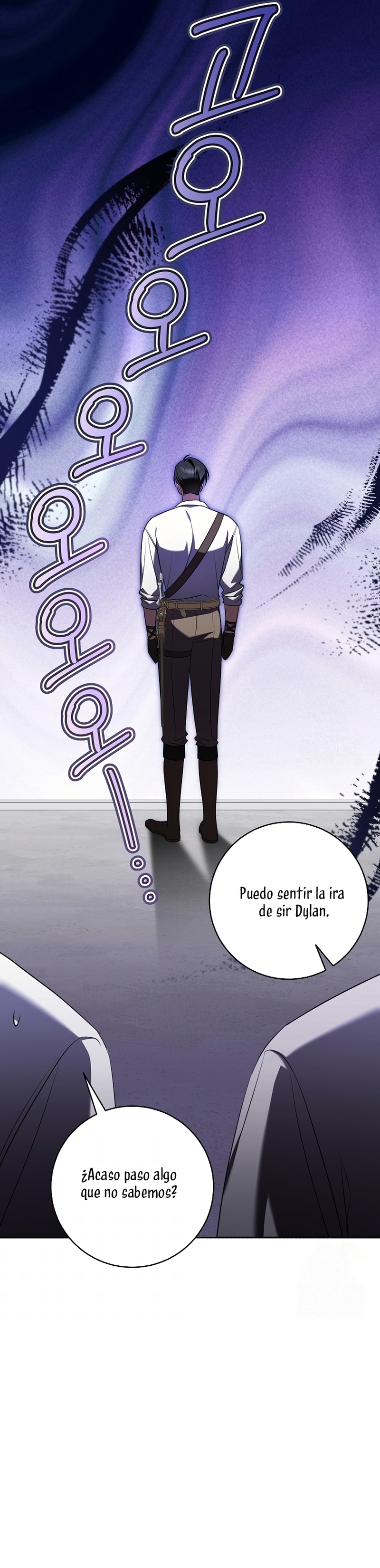 Mi sueño es tener mi propia casa Capítulo 13 - Página 4