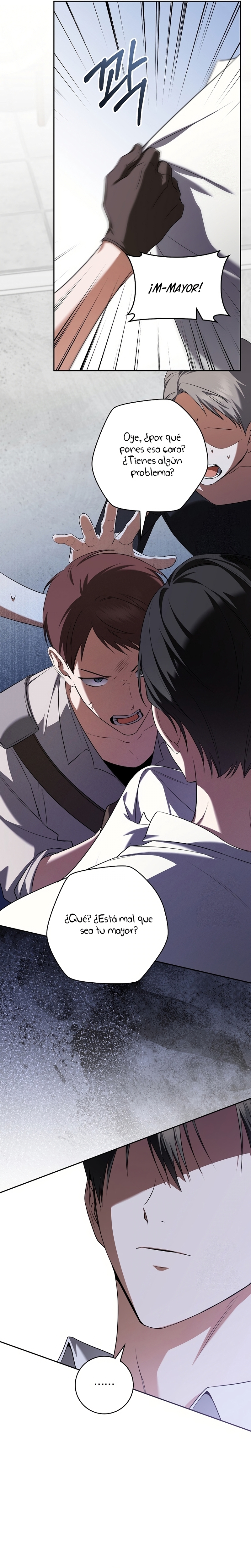 Mi sueño es tener mi propia casa Capítulo 13 - Página 5